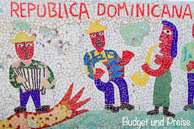 Budget Preise Dominikanische Republik