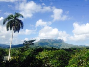 El Yunque Baracoa