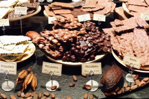 Chocolaterie Garmisch
