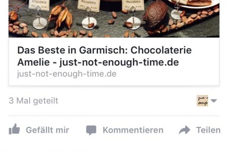 Facebookreichweiter