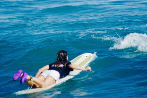 Sexismus beim Surfen