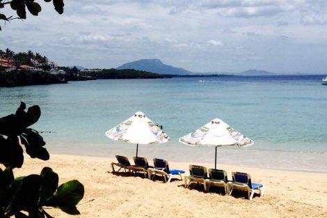 Playa Sosua