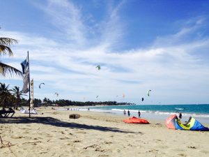 Playa Cabarete