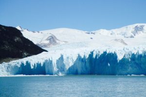 Die schönsten Orte der Welt Perito Moreno