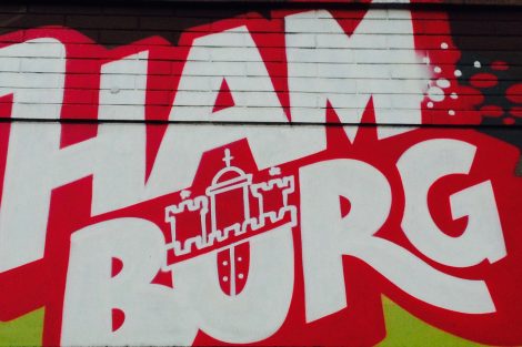 Internetseiten für Hamburg