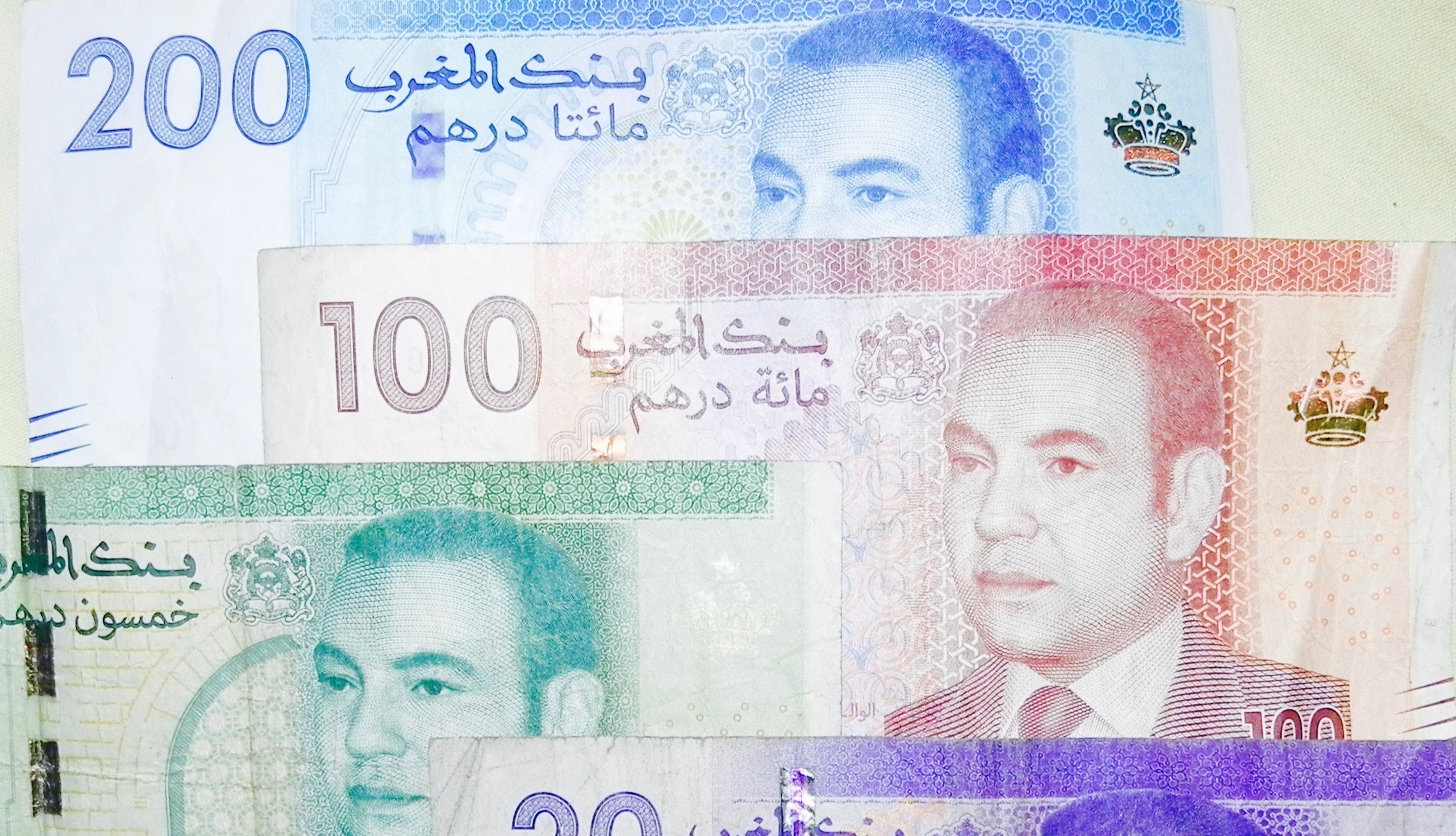 Preise und Budget Marokko
