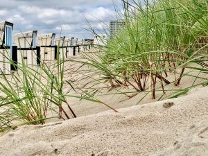 Warnemünde Strand