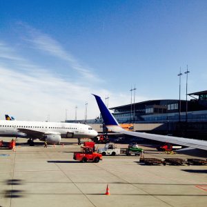 Erfahrungen mit Flightright