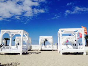 Warnmünde Ostsee Urlaubstipps Beachclub