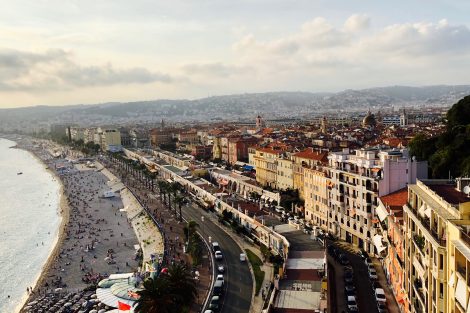 Nizza