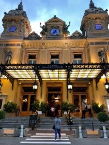 Opera von Monaco