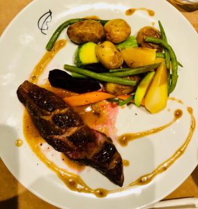 Restauranttipp Nizza Fine Gueule