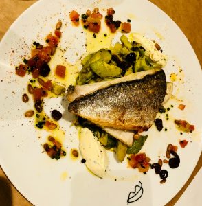 Restauranttipp Nizza Fine Gueule