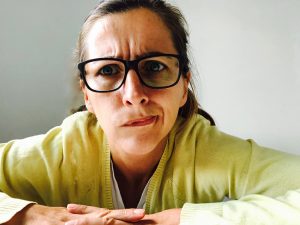 Angst auf Reisen
