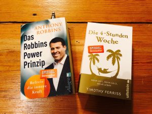 inspirierende Bücher