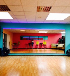 Salsa Tanzschule Hamburg