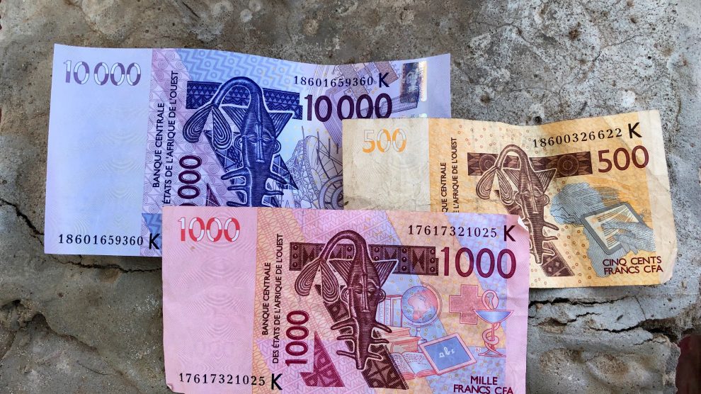 Preise Budget Senegal