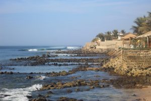 Secret Spot Dakar Senegal