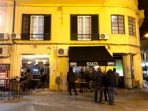 Bar Bolazzi Palermo