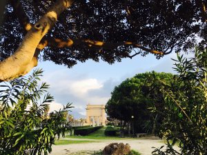 Palermo Botanischer Garten Reisetipps