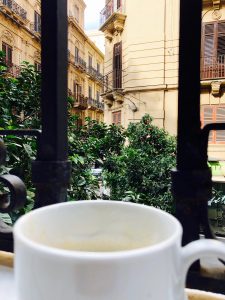 Palermo Fofinos Rooms Hoteltipp