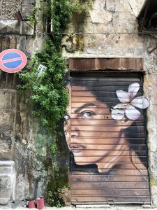 Palermo Streetart Reisetipps