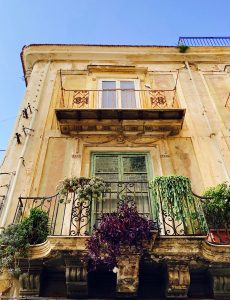 Palermo Tipps Urban Gardening