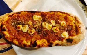 Sfincione