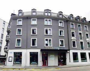 TripInn Hotel Zürich