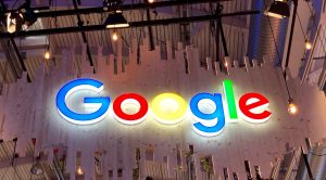 Google auf der OMR 2019