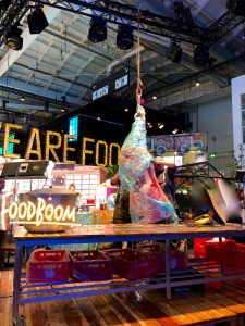 OMR 2019 Eindrücke