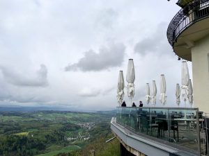 Uetliberg Zürich Restaurant