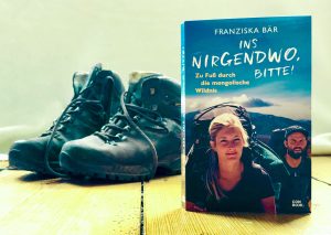 Rezension Einmal ins Nirgendwo, bitte
