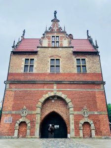 Danzig Bernsteinmuseum