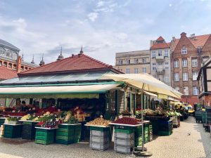 Danzig Markt