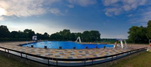 Freibad Finkenwerder