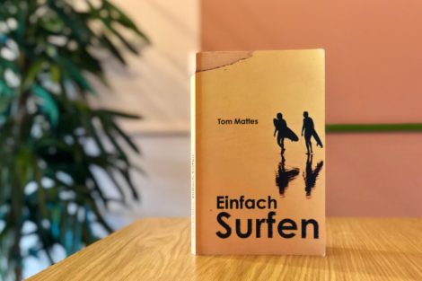 Einfach Surfen Tom Mattes Rezension