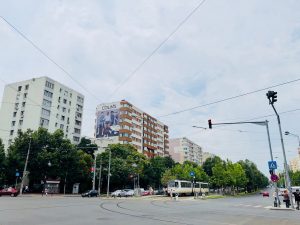 Neubau Bukarest Tipp