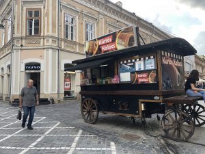 Rumänien Tipps Kurts Kalacs