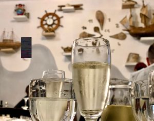 Restauranttipp Syrakus
