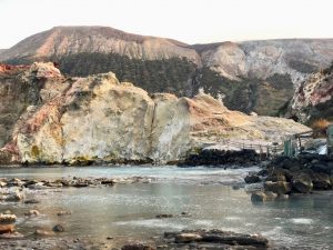 Quellen Vulcano Highlight