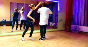 Tipps Salsa tanzen lernen