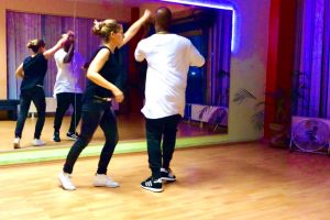 Tipps Salsa tanzen lernen