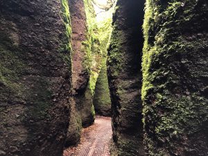 Drachenschlucht Insidertipps Eisenach