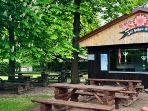 Hohe Sonne Eisenach Insidertipp