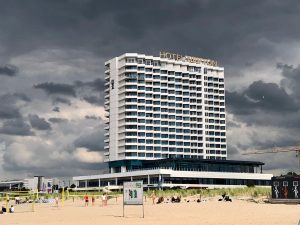 Hoteltipp für Warnemünde