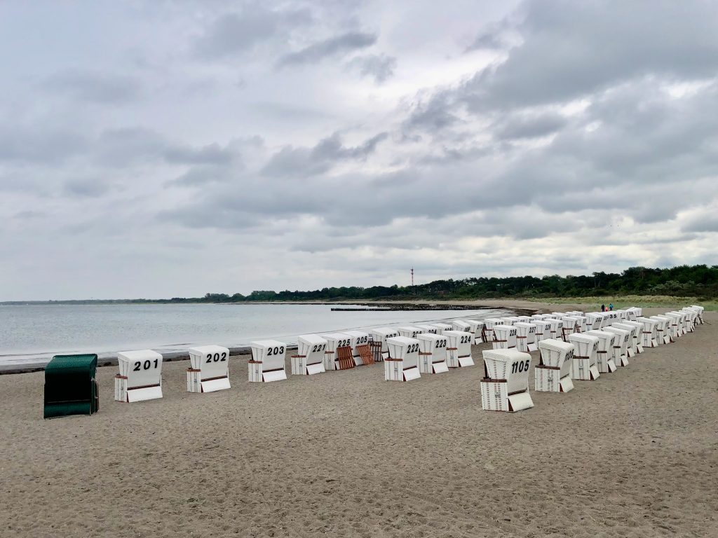 Hoteltipp für Warnemünde Hohe Düne Strand