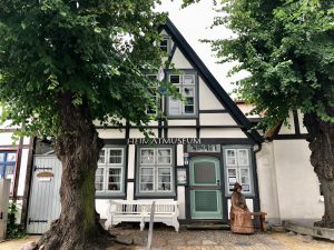 Heimatmuseum Warnemünde Regentipp