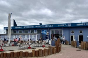 Pier 7 Warnemündetipp