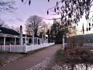 Ausflugstipp Hamburg
